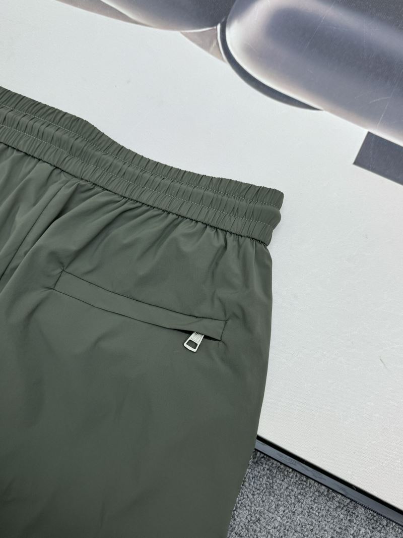 Moncler Short Pants